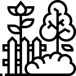 Bahçe