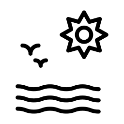 Denize Uzaklık