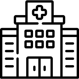 Hastaneye Uzaklık