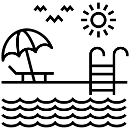 Yetişkin Havuzu (Açık)