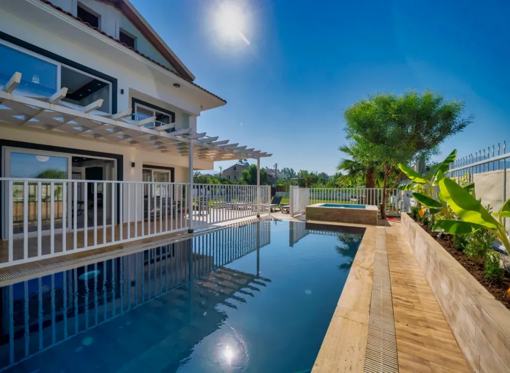 Villa Alibey