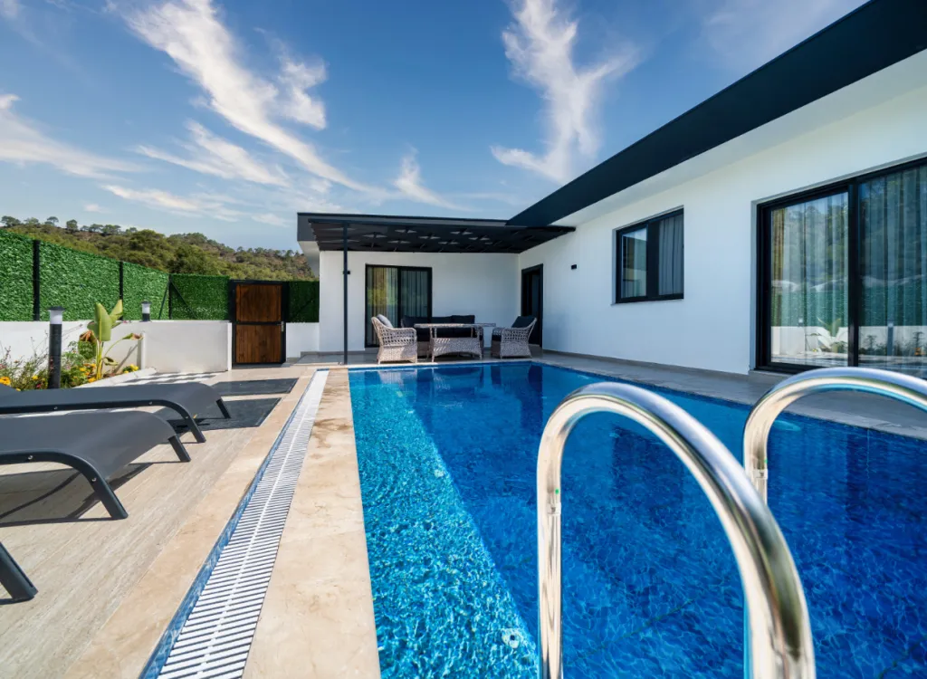 Villa Narin 1