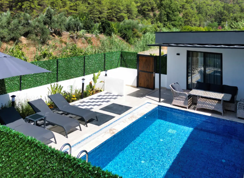 Villa Narin 2