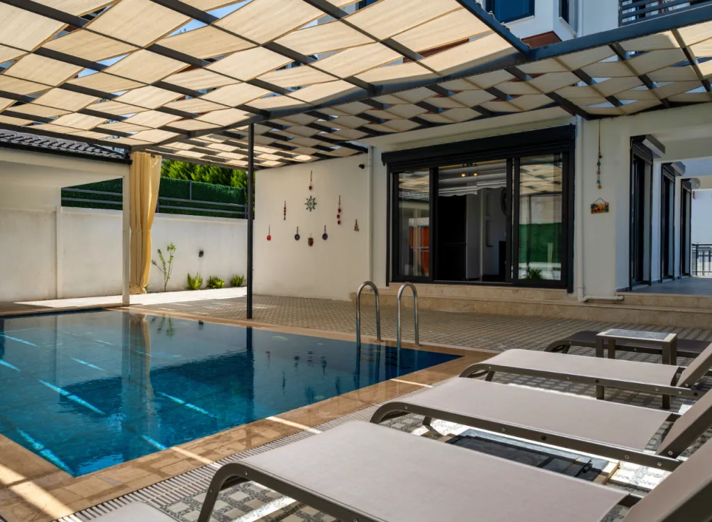 Villa Safir